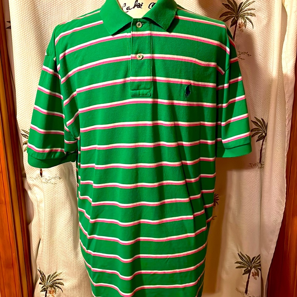 Men’s Polo Ralph Lauren Large